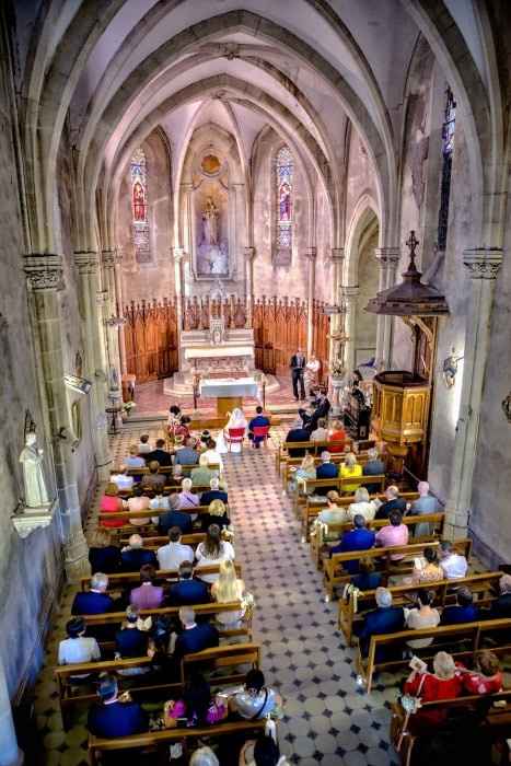 notre église