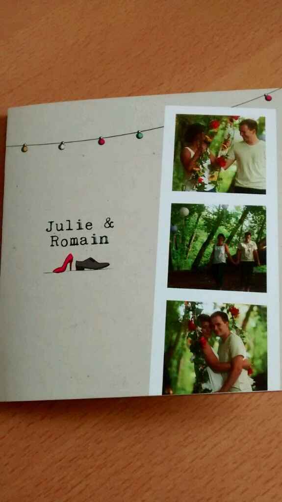 Faire part créatif.com le résultat et conseil - 1