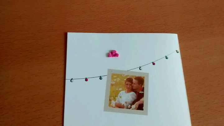 Faire part créatif.com le résultat et conseil - 3