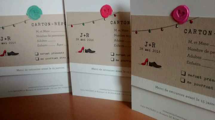 Faire part créatif.com le résultat et conseil - 4