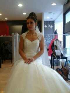 Tenue du lendemain... un pantalon. - 2