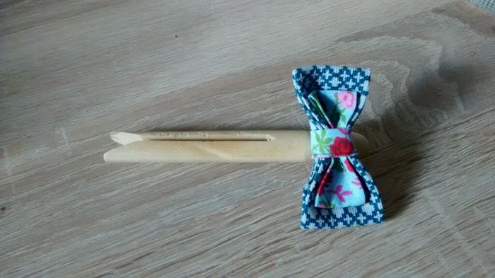 Diy porte nom Épingle vintage - 2