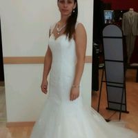 Montrez moi vos coiffures cheveux lâchés - 1