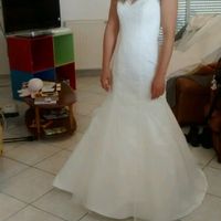 Coiffure mariée brushing vos expériences - 1