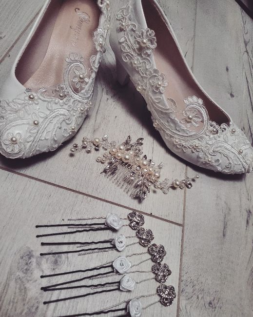 Dis-nous ton prix : Chaussures - 1