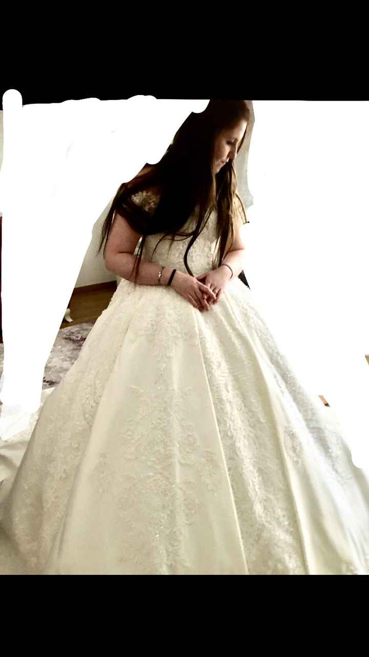 Montre-nous ta précieuse ! 👗 - 1