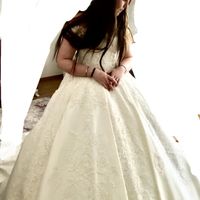 Montre-nous ta précieuse ! 👗 - 1