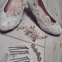 Dis-nous ton prix : Chaussures - 1