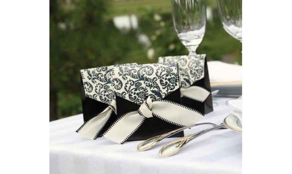 contenants a dragées