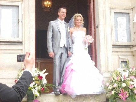 notre mariage