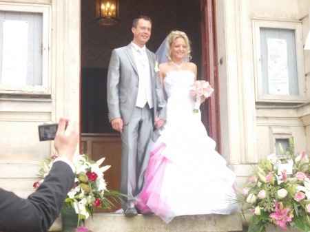notre mariage