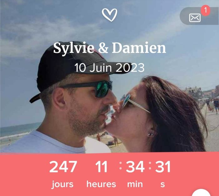 Partage une photo de ton compteur 🙌 2
