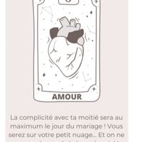 La chance te sourit 🔮😃 - 1