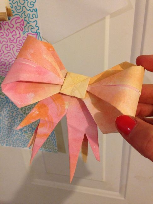 Mes diy de la semaine - 1