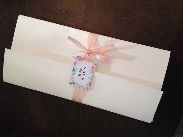 Besoin d'avis faire part maison - 1