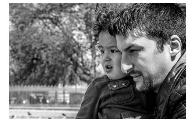 Seance d'essai photo - 8