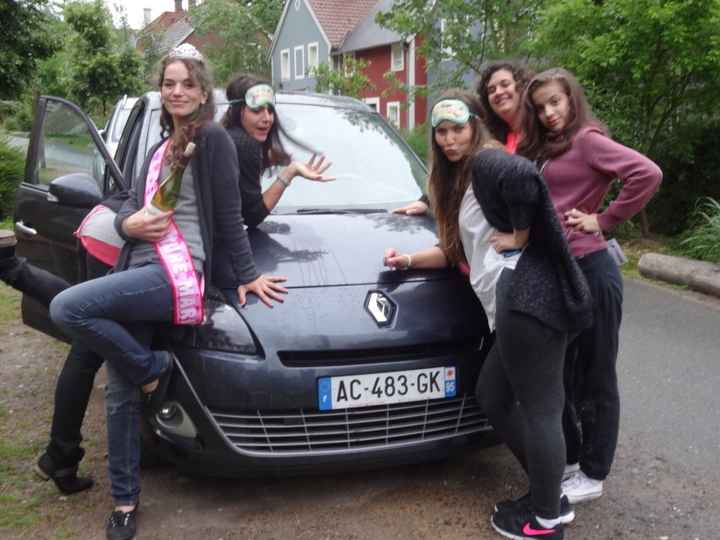 TOP RETOUR