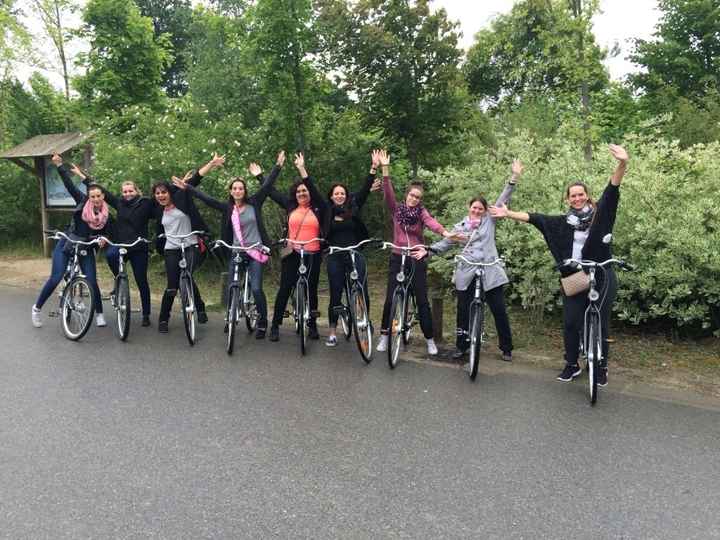 NOTRE BIKE AVENTUR