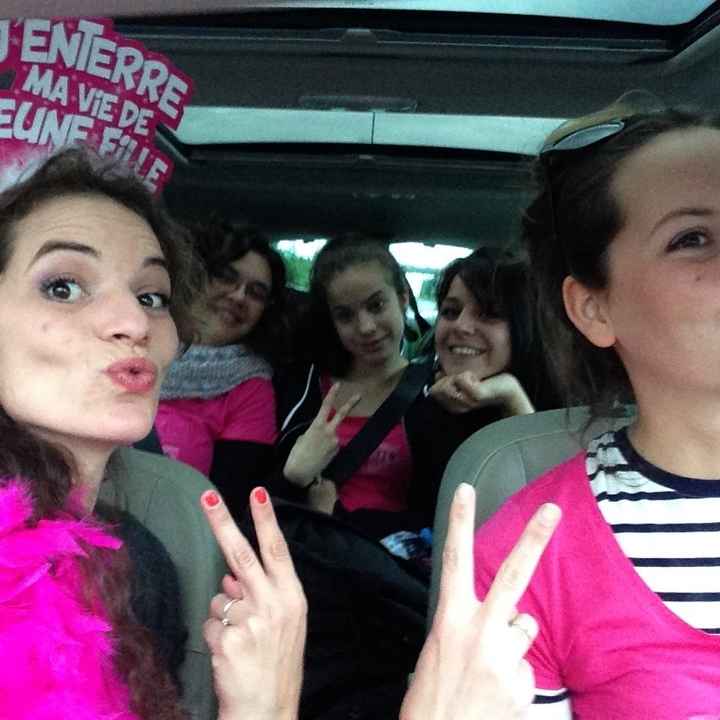 TOP DEPART
