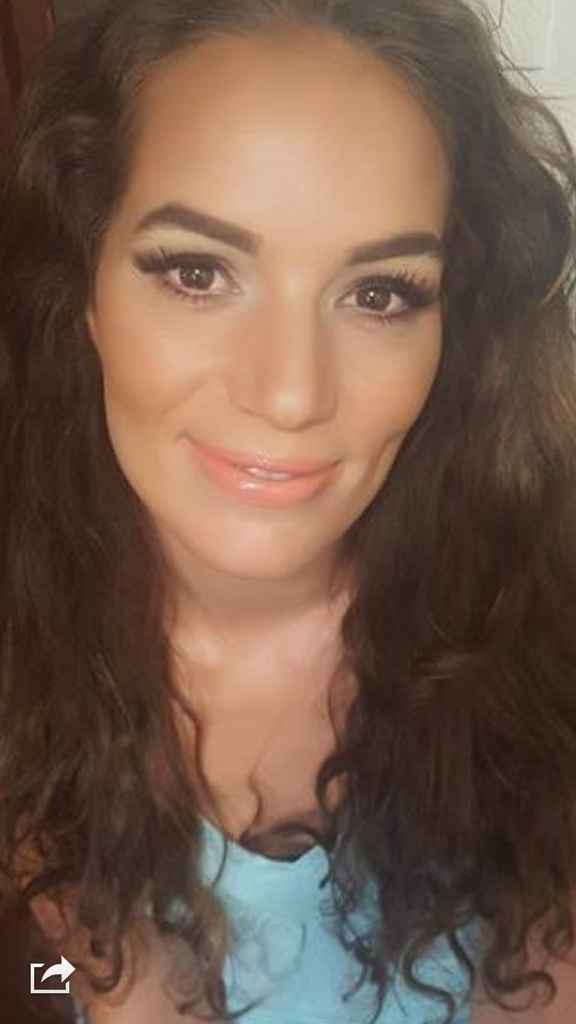 Essai make up 2 - 1