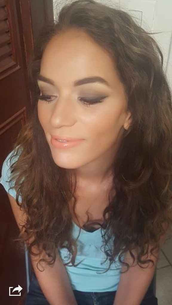 Essai make up 2 - 2
