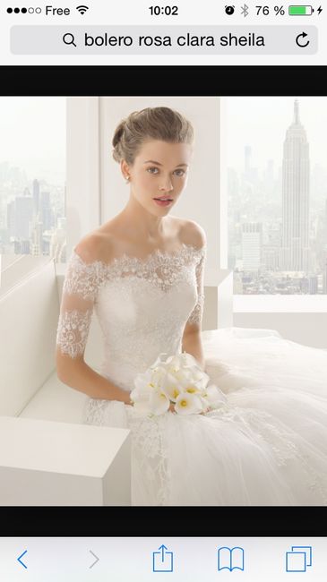 Objectif du jour: retouche de robe! - 1