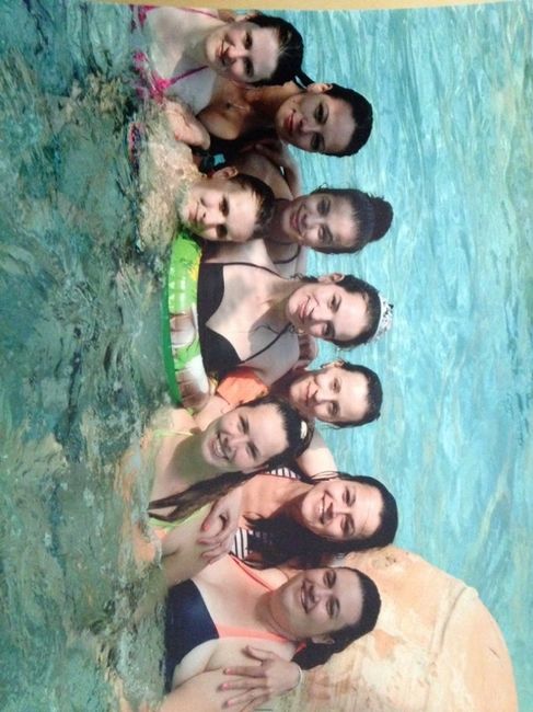 PISCINES CENTRE PARC