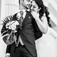 Notre mariage