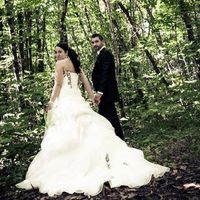 Mon mari et moi 