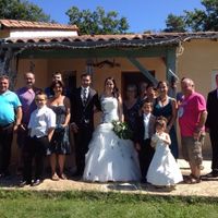 Le jour j en famille