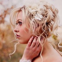 ma coiffure pour le jour j