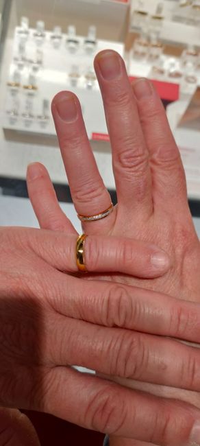 Alliance trop petite 1