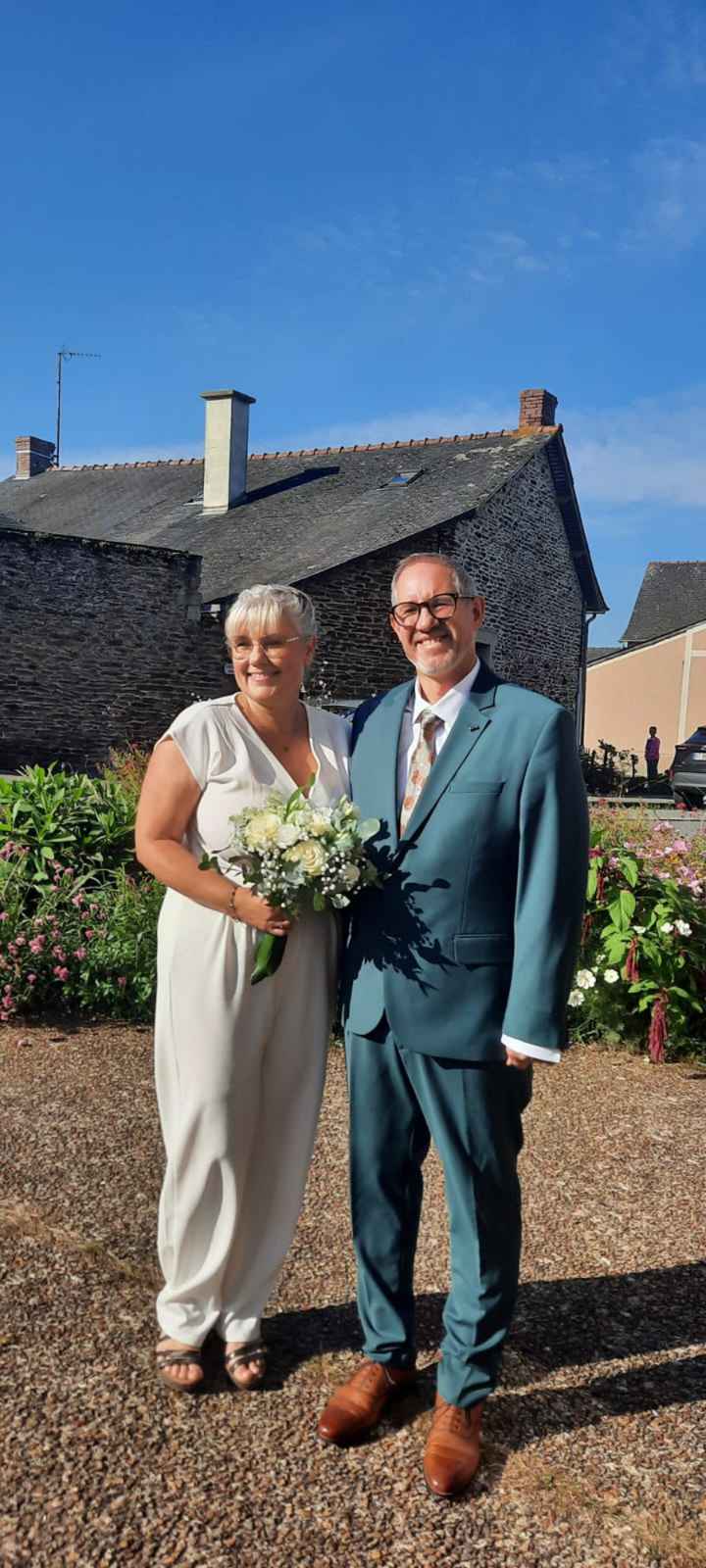 Mariage magnifique 😍 - 4