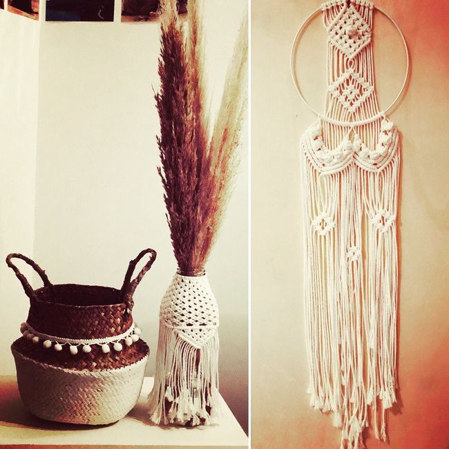 Macramé