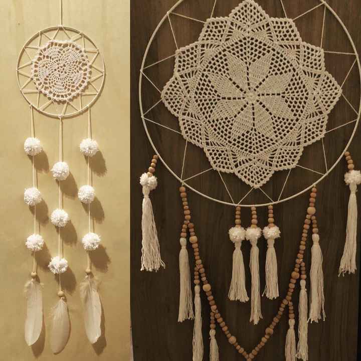 Dreamcatcher