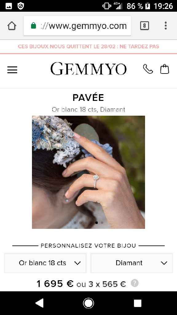 Besoin de renseignements - 2