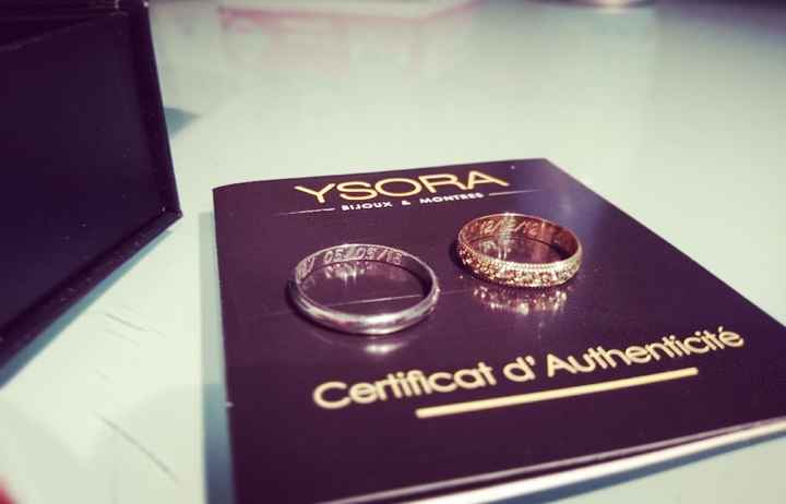 Besoin de renseignements - 1