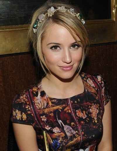 Coiffure coupe courte - 8