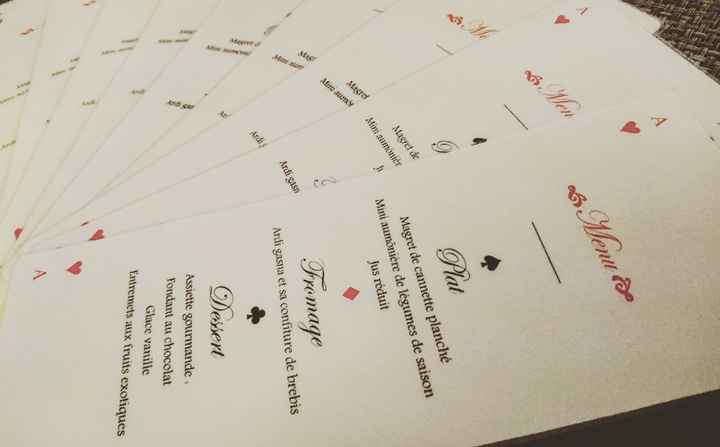 Mariage J-44 😱🤪😵😁 - 1