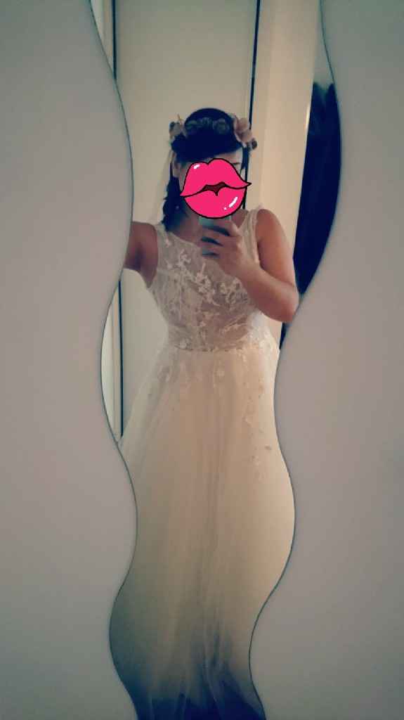 Mariage J-44 😱🤪😵😁 - 4