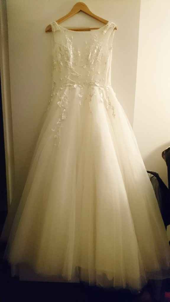 Mariage J-44 😱🤪😵😁 - 1