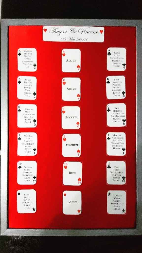 Mariage J-44 😱🤪😵😁 - 3