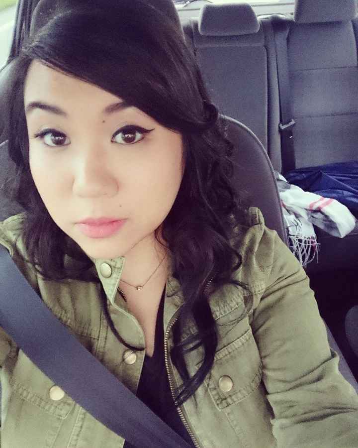 Coiffure coupe courte - 1