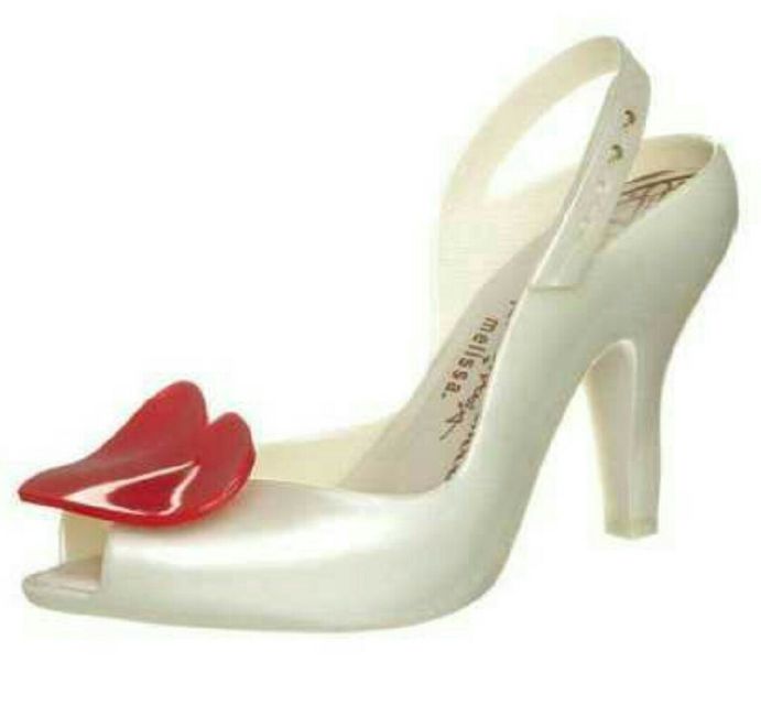Sos recherche chaussures - 3