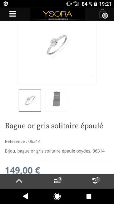 Besoin de renseignements - 1