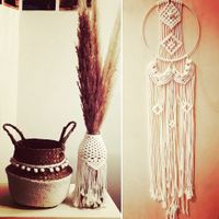 Macramé