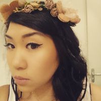 Coiffure coupe courte - 2