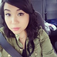 Coiffure coupe courte - 1