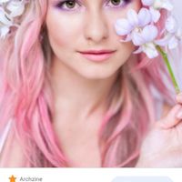 Cheveux colorés ou non?? - 1