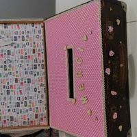 Urne, menu, cadre explicatifs..  votre avis ? - 2